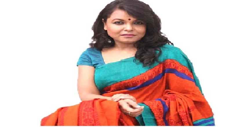 অভিনেত্রী  শাওনের বিরুদ্ধে গ্রেপ্তারি পরোয়ানা...