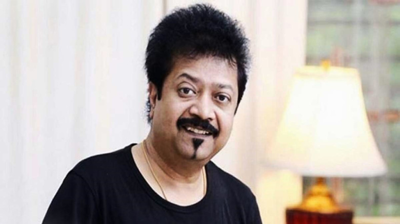 কনসার্টে ফিরছেন কুমার বিশ্বজিৎ