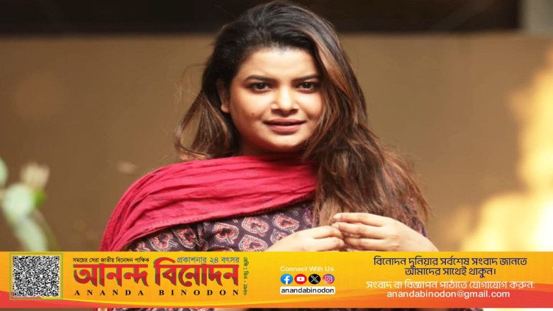 "কই যাবো আমরা?" — রাজনীতি নিয়ে ক্ষোভ ঝারলেন অভিনেত...