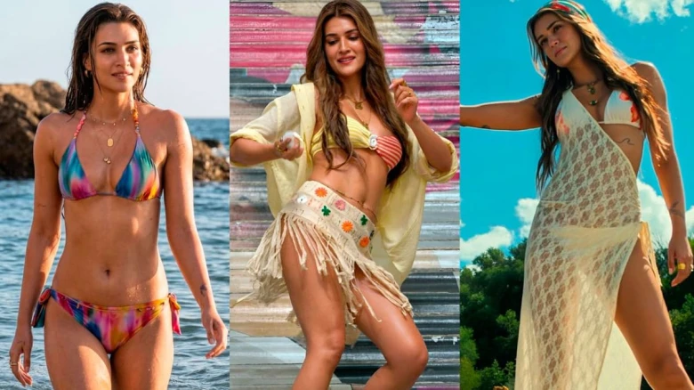 চার ফ্ল্যাট বিক্রি করে বড় মুনাফা পেলেন কৃতি শ্যানন