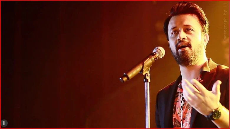 নিজের বায়োপিকের মাধ্যমেই পর্দায় ফিরতে চান পপি