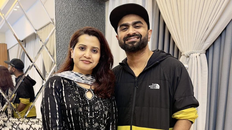 দীর্ঘদিন পর একসঙ্গে ন্যান্সি-ইমরান, ‘শিকার’ সিনেমায় আসছে নতুন রোমান্টিক গান
