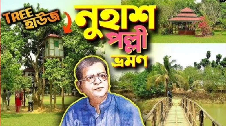 হুমায়ূন আহমেদের স্মৃতি সংরক্ষণে জাতীয় উদ্যোগের দাবি জোরালো