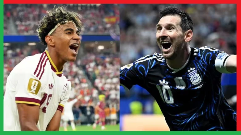 স্পেন নাকি আর্জেন্টিনা, কার হাতে উঠবে বিশ্বকাপের ট্রফি?