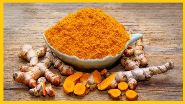 কাঁচা হলুদ খাওয়ার উপকারিতা কতটা? জেনে নিন বৈজ্ঞানি...