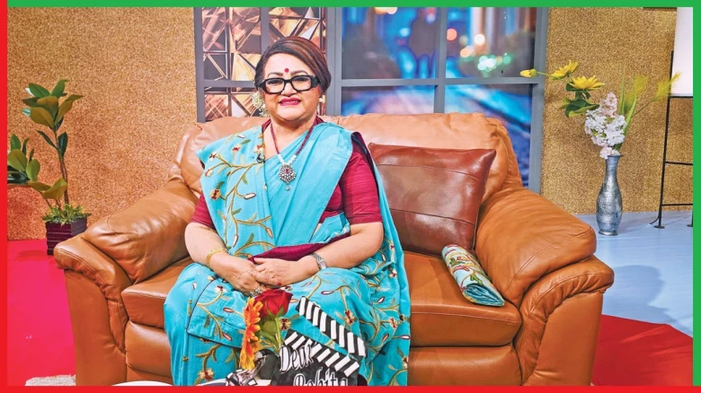 জন্মদিনে ‘ববিতা সমগ্র’, কিংবদন্তি অভিনেত্রীকে নিয়ে মাছরাঙার বিশেষ আয়োজন