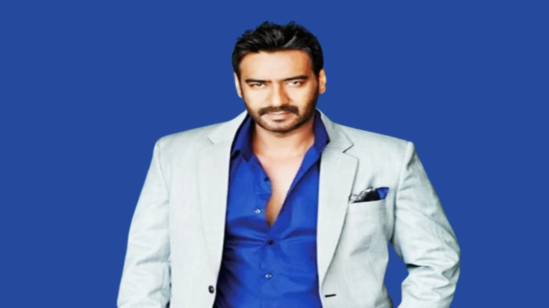 ক্রাইম পেট্রোল সঞ্চালনায় অজয় দেবগন