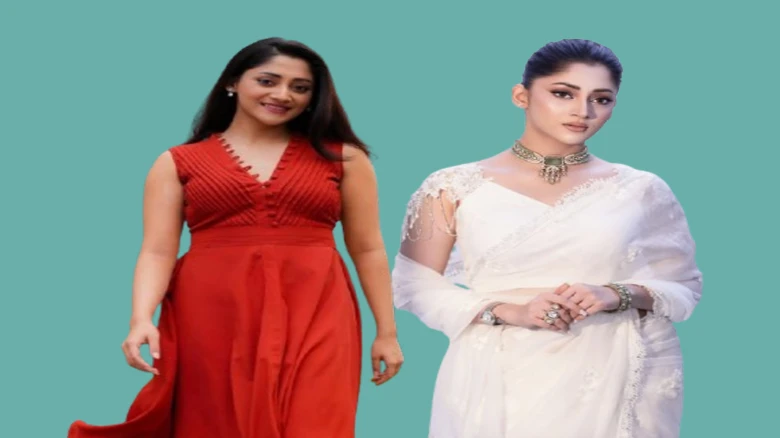 বিয়ের গুঞ্জনে চটেছেন পূজা চেরী, বললেন ‘আমার এখনো বিয়ে হয়নি’