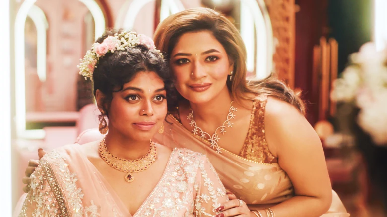 ভেনিস-টরন্টোর পর এবার বিএফআই লন্ডন ফিল্ম ফেস্টিভ্যালে ‘দ্য ডিফিকাল্ট ব্রাইড’