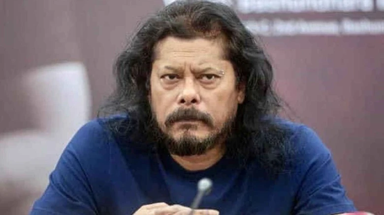 রোমের বিতর্ক নিয়ে ভেনিসে মুখ খুললেন জেমস