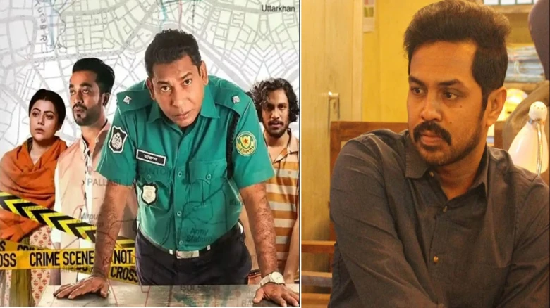 জন্মদিনে নিপুণের চমক, অবশেষে ফিরছে ‘মহানগর ৩’