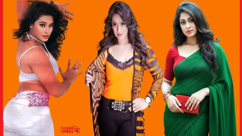 ‘আমি কেন ফিল্মকে পাপ বলব’, ভাইরাল বক্তব্য নিয়ে ক্ষোভ পপির