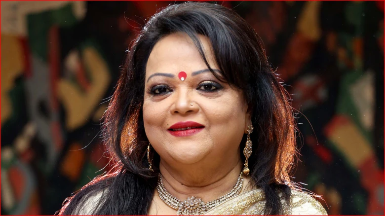 প্রজন্মের পর প্রজন্ম মুগ্ধ করা কণ্ঠ, আজ সাবিনা ইয়াসমীনের জন্মদিন