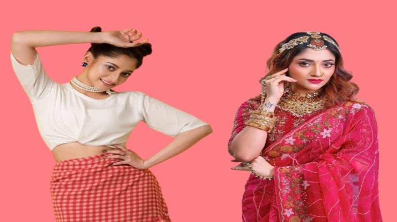 ১৬ সেপ্টেম্বর বিয়ে? গুঞ্জন উড়িয়ে যা বললেন পূজা চেরী