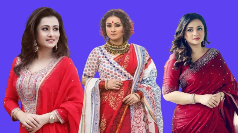 বয়স যেন শুধুই সংখ্যা, পূর্ণিমার মুগ্ধতা আজও অটুট