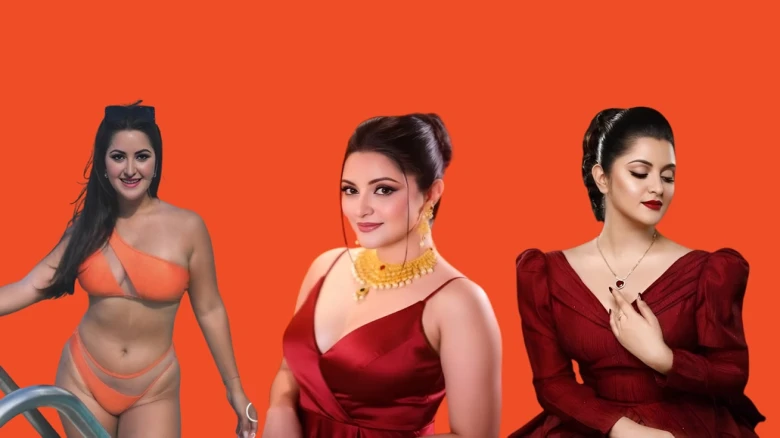 চার বছর পর সেলিমের সঙ্গে পরীমনি, ‘সেপারেশন’-এ স্বামী-স্ত্রীর টানাপোড়েন