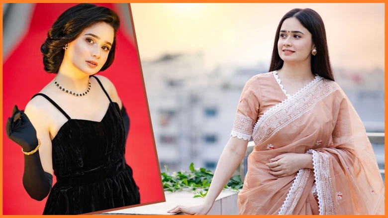 ‘সোলজার’-এর জন্য ওজন বাড়াচ্ছেন ঐশী, শাকিবের সঙ্গে প্রথম কাজের অভিজ্ঞতা জানালেন