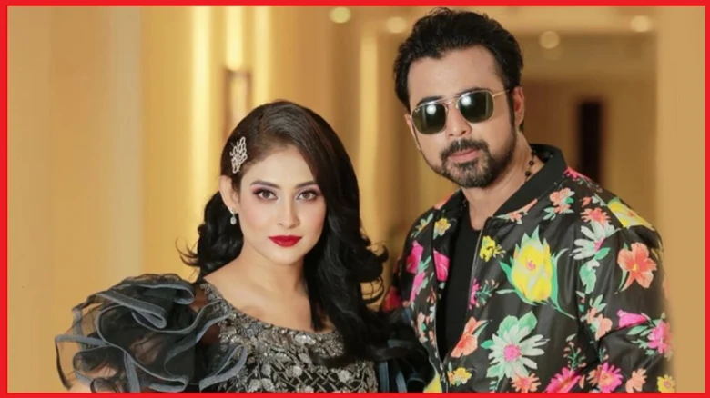 প্রথমবারের মতো সিনেমায় নিশো-মেহজাবীন, আসছে ‘পুলসিরাত’