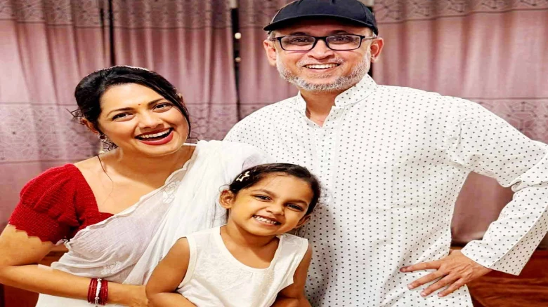 ফারুকী-তিশার সংসার ভাঙার গুঞ্জন, ব্যক্তিগত বিষয়ে নীরব থেকে নতুন কাজের খবর দিলেন নির্মাতা