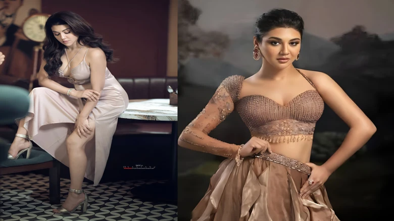 গোলাপি স্যাটিনের সাজে জয়া আহসান, মুগ্ধ ভক্তরা