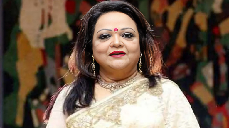 পুরোপুরি সুস্থ সাবিনা ইয়াসমিন, ফিরছেন মঞ্চে