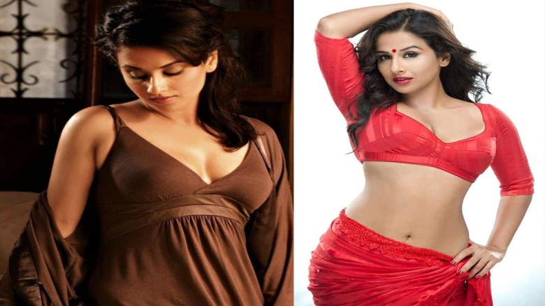 বিয়ের পর নারীরা কেন সংসারী হয়ে পড়েন—নিজ অভিজ্ঞতায় জানালেন বিদ্যা বালান