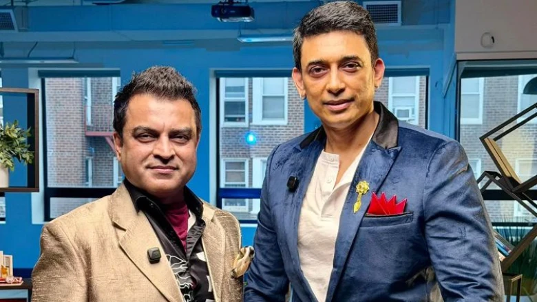 জায়েদ খানের আয়োজনে ‘ফ্রাইডে নাইট’-এ অতিথি শুভ্রদেব...