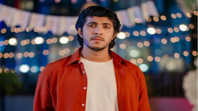 ‘চক্র ২’-এ নতুন মাত্রা: বহুমাত্রিক অভিনেতা তৌসিফ মাহবুবের উত্থান