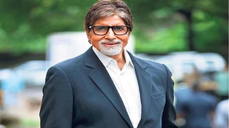 জীবনের লড়াইয়ে দিনশেষে প্রতিটি মানুষ একা: অমিতাভ বচ্চন