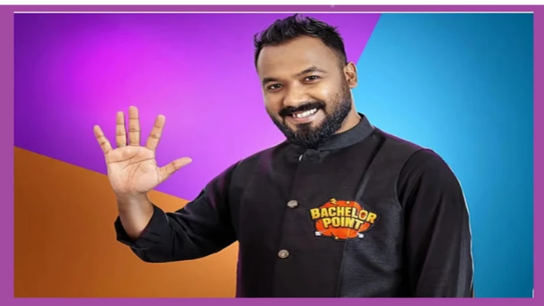 চলচ্চিত্র পরিচালনায় আসছেন জিয়াউল হক পলাশ
