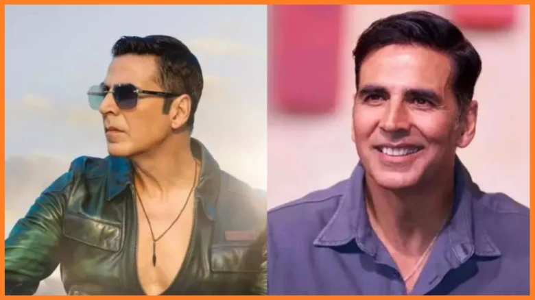সিনেমার বাইরে রিয়েল এস্টেটেও সফল অক্ষয়, দুই ফ্ল্যাট বিক্রি করে আয় ৯ কোটির বেশি