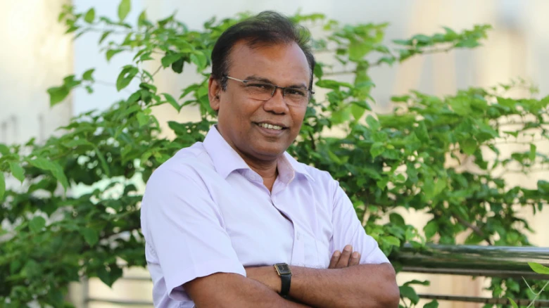 ‘মাস্তুল’ সিনেমার প্রচারণায় যুক্ত হচ্ছে ‘আমায় ভাসাইলি রে’, কণ্ঠে ফজলুর রহমান বাবু