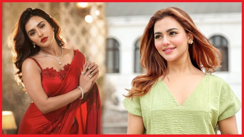 তারকাদের নিয়ে ক্রিটিসিজমটা বেশিই হয় : নুসরাত ফারিয়া