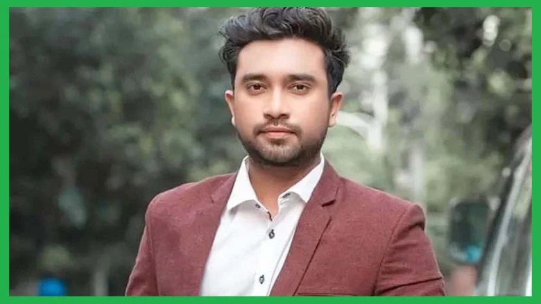 কক্সবাজারে মোটরসাইকেল দুর্ঘটনায় আহত অভিনেতা জোভান, দিলেন সতর্কবার্তা