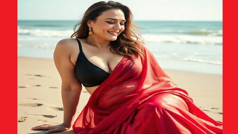 এআই অপব্যবহারের অভিযোগে গুগল-মেটার বিরুদ্ধে মামলা করতে আদালতের অনুমতি পেলেন প্রীতি জিনতা