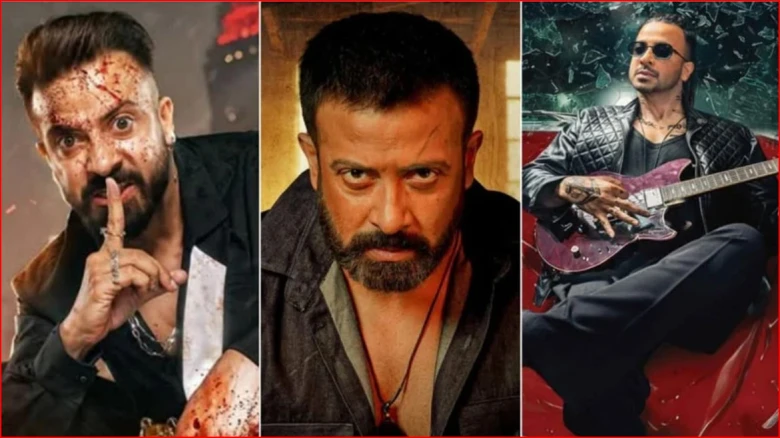 একসঙ্গে শাকিব খানের তিন সিনেমা চলছে স্টার সিনেপ্লেক্সে, দর্শকদের বাড়তি উচ্ছ্বাস