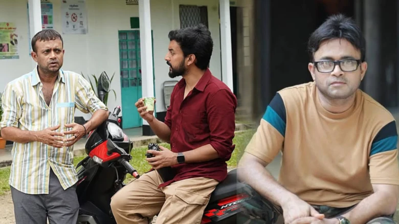‘তাজমহল’-এর সাফল্যে উচ্ছ্বসিত আ খ ম হাসান, বললেন ‘দ্বিতীয় ইনিংস শুরু করেছি’