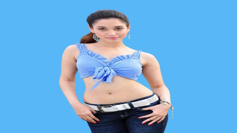 দক্ষিণী ইন্ডাস্ট্রিকে ‘পুরুষতান্ত্রিক’ বললেন তামান্না ভাটিয়া