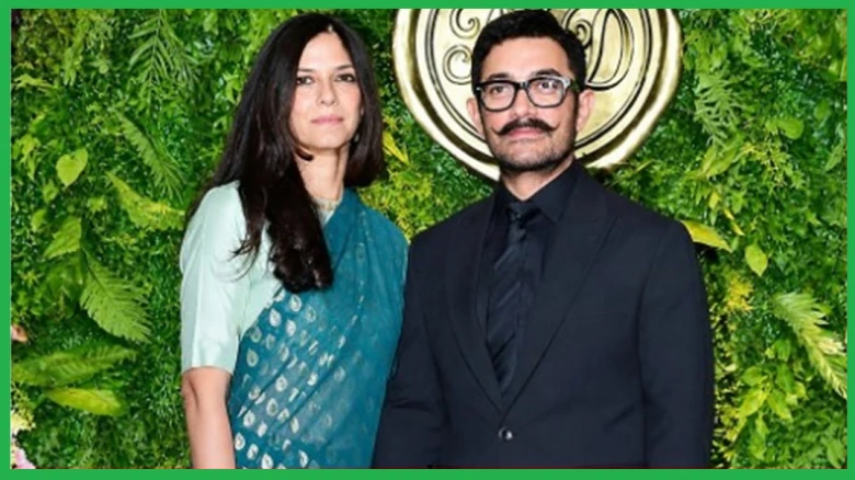 গৌরী স্প্র্যাটকে বিয়ে করছেন আমির খান, ঘরোয়া আয়োজনে...