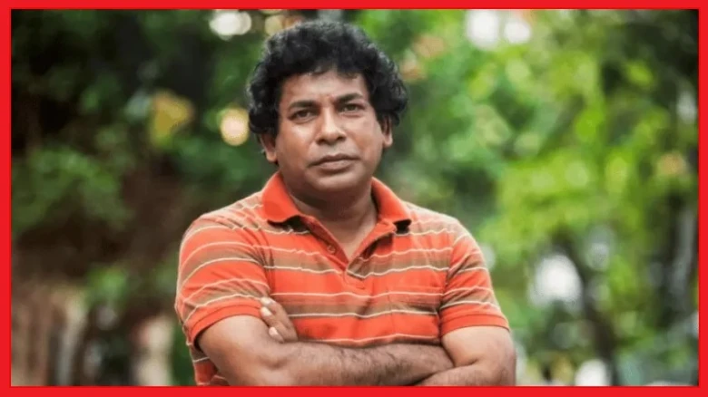 আন্তর্জাতিক চলচ্চিত্র উৎসবে প্রধান বিচারকের দায়িত্...
