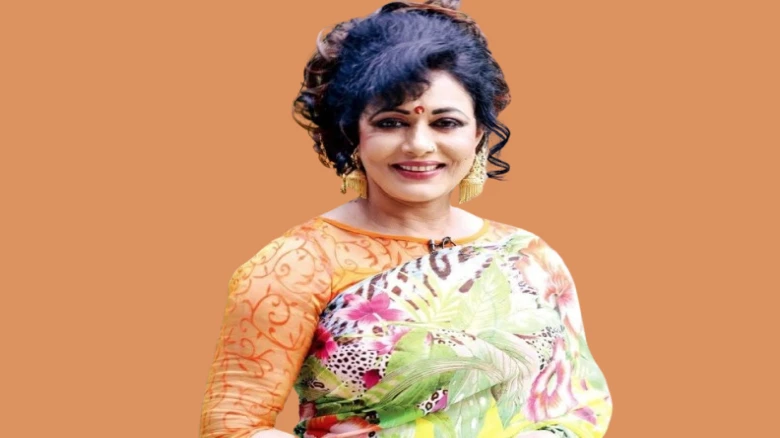 ‘আমার লাশ যেন এফডিসিতে না যায়’— শিল্পী সমিতির নির্বাচন নিয়ে ক্ষুব্ধ রোজিনা