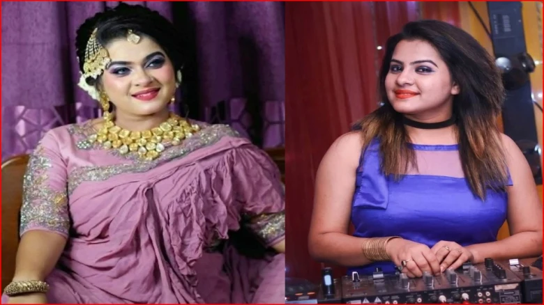 দীর্ঘ বিরতির পর অভিনয়ে ফিরতে চান ডিজে সুমী