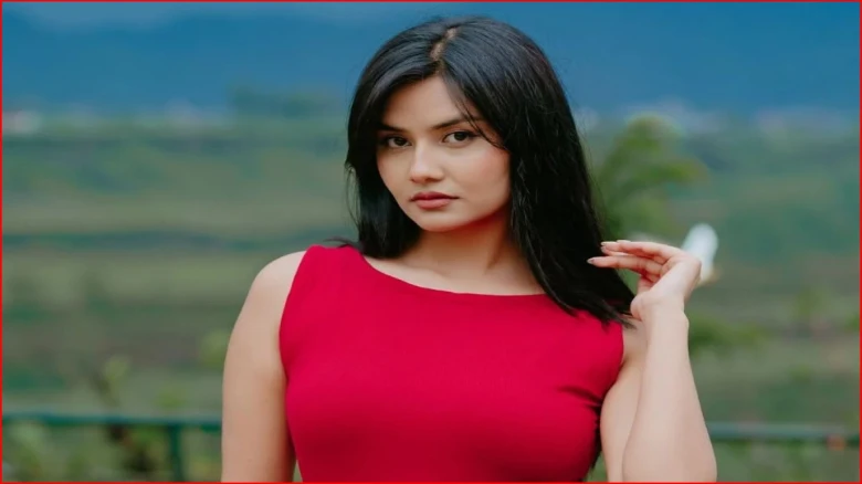 ‘ব্যাচেলর পয়েন্ট’-এ নেপালি চমক, নতুন চরিত্রে যোগ দিলেন রাজেশ্রী থাপা
