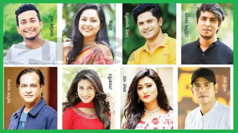 বন্যার্ত মানুষের পাশে তারকারা, মানবিক সহায়তায় এগিয়ে আসার আহ্বান