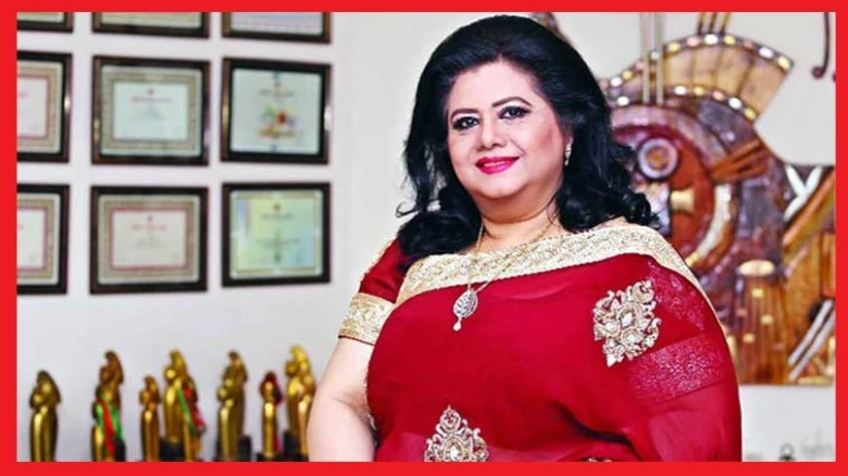 বন্যা পরিস্থিতিতে স্থগিত রুনা লায়লার সম্মাননা ও একক সংগীতানুষ্ঠান