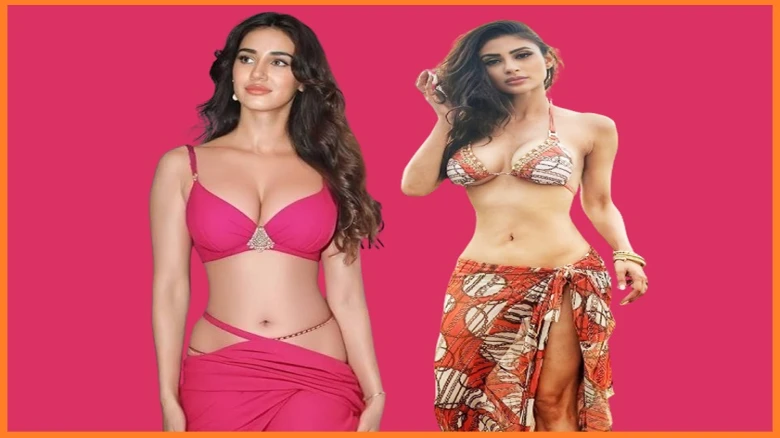 গোপন প্রেমের গুঞ্জনে ক্ষুব্ধ মৌনী রায়ের ঘনিষ্ঠরা...
