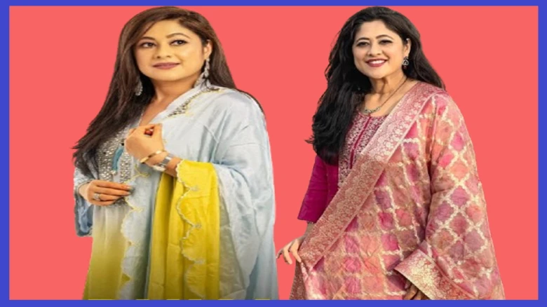 দীর্ঘ বিরতির পর ধারাবাহিক নাটকে ফিরছেন সুমাইয়া শিমু
