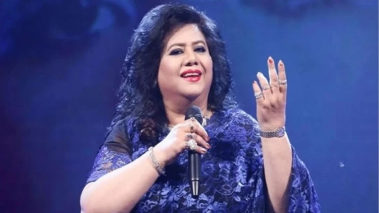 শিল্পকলায় প্রথম একক কনসার্টে মঞ্চে উঠছেন রুনা লায়ল...
