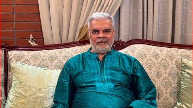 ইলিয়াস কাঞ্চনের মৃত্যুর গুজব, যা জানাল পরিবার ও নি...