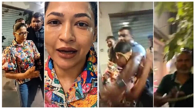 হামলার ঘটনার পর বাঁধনের দৃঢ় ঘোষণা, ‘আমি এটার শেষ দেখে ছাড়ব’